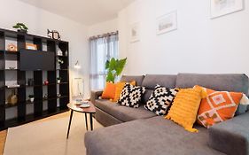 ESM Rental - Boavista Yellow 4BDR